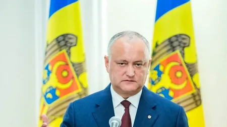 Igor Dodon a decis să demisioneze din Parlament. Cu ce se va ocupa fostul președinte moldovean