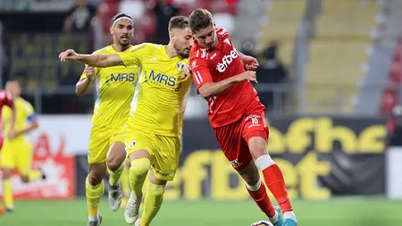 Superliga României, etapa a 2-a. Rezultatele înregistrate