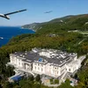 Palatul lui Putin a rămas fără ”umbrelă”. Ucrainenii i-au demontat apărarea bucată cu bucată