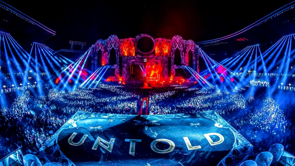 Încă patru artiști amendați după prestațiile de la Untold