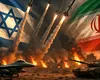 Conflictul Iran-Israel: istorie, cauze, putere militară și scenarii de viitor