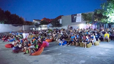S-a redeschis Grădina de Vară din Eforie Sud! Ce puteți vedea  acolo dacă sunteți în vacanță