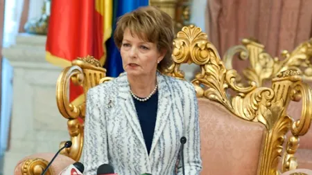 Majestatea Sa Margareta: „Realegerea Maiei Sandu în funcția de președinte al Republicii Moldova reprezintă o victorie a democrației și libertății”