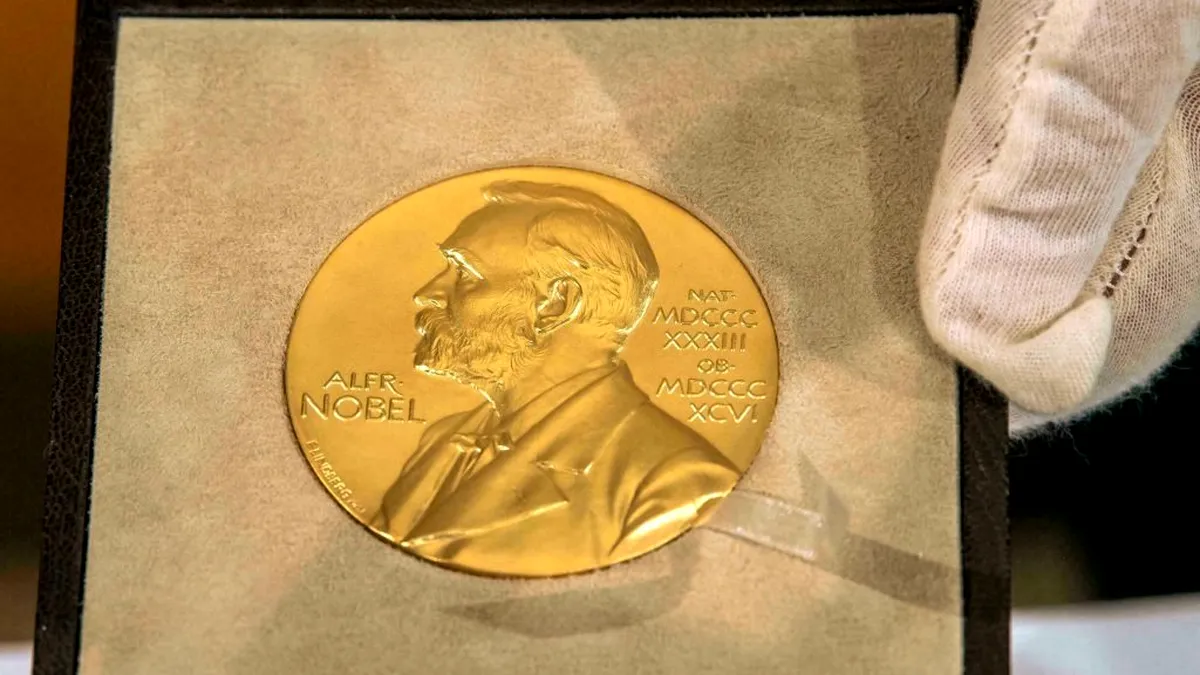 Premiile Nobel nu țin cont de gen sau etnie. Ele vor fi acordate doar pentru meritele candidaților
