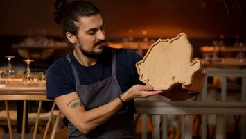Comisia Europeană a lansat cartea de bucate „Senzațional”. Cu ce este prezentă România