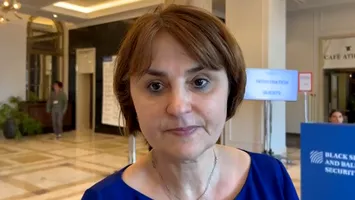 Luminița Odobescu avertizează: Securitatea României în pericol din cauza tensiunilor din Balcani și Marea Neagră