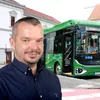 Jaf incredibil la Odorheiu Secuiesc. 500.000 de euro un autobuz electric