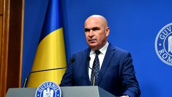 Premierul Ilie Bolojan, reacție după explozia din Rahova: „Două persoane vor fi transferate în străinătate. Blocul va fi, cel mai probabil, demolat”