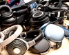 Căștile Bluetooth vă trădează datele! Hackerii le exploatează