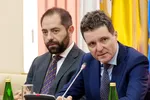 Radu Burnete a picat în dizgrația lui Nicușor Dan