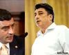 Implozie în tabăra suveranistă. Simion, acuzat că ar fi „furat identitatea politică” a lui Călin Georgescu