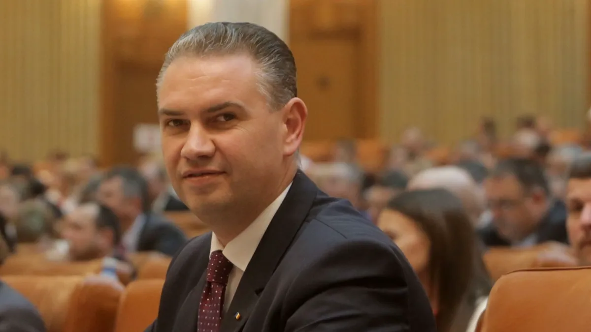 Beni Oni Ardelean: „Aurescu nu mai are ce căuta în Guvernul României”