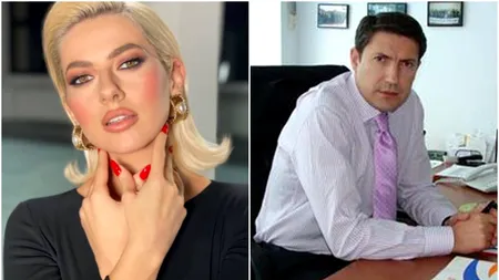De ce își ascunde Lidia Buble relația cu milionarul mai în vârstă: 