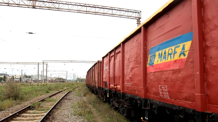 CFR Marfă cere intrarea în faliment. Activele și o parte din operațiuni vor fi preluate de Carpatica Feroviar