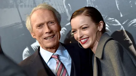 Fiica lui Clint Eastwood a fost arestată. Este acuzată de „violenţă domestică”