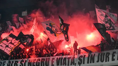 Teroare pe străzile din Cluj-Napoca: Doi copii de 14 ani, atacati violent după derby-ul orașului