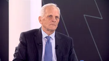 Theodor Stolojan, fost premier, avertizează! România nu mai are timp de joacă: „A ajuns cuțitul la os”: