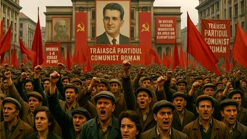 Lumea lui Ceaușescu – așa cum a fost (partea a II-a)