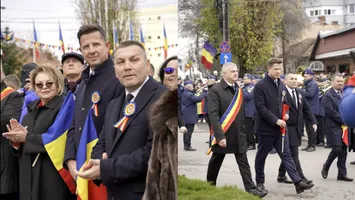 Mesajul președintelui CJ Ilfov de 1 decembrie, pentru români: O Românie care își păstrează valorile, credința, tăria, tradițiile