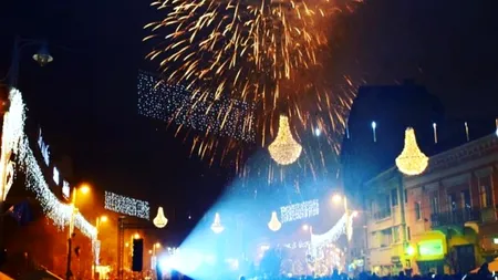 Unde anume în România se organizează Revelionul în stradă și cum va fi permis accesul