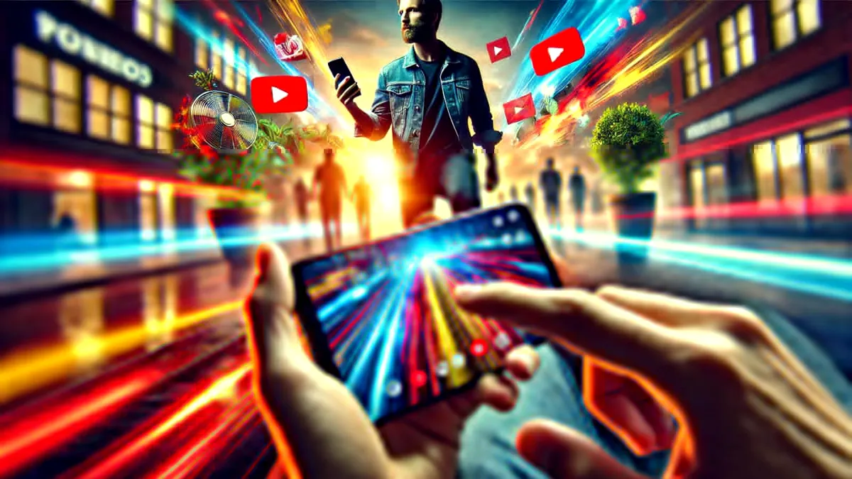 Războiul conținutului video scurt: TikTok, YouTube Shorts și Instagram Reels