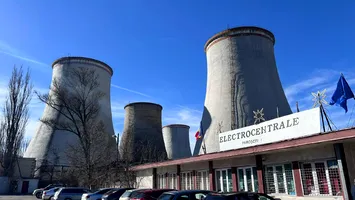 România riscă să piardă un miliard de euro din cauza „închiderii” fictive a centralelor pe cărbune