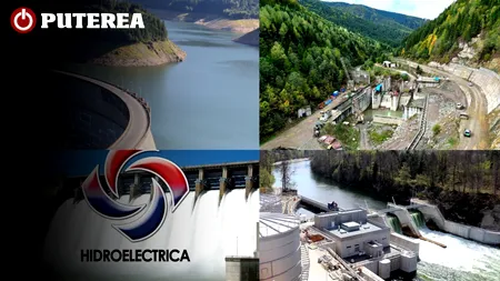 Care sunt cele patru ONG-uri care au blocat trei proiecte energetice ale Hidroelectrica de peste 3,2 miliarde de lei