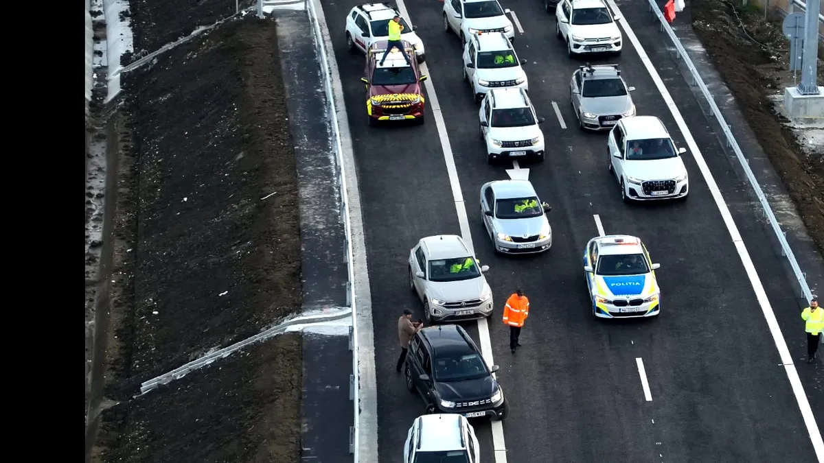 Intră în vigoare noi reglementări pentru șoferi! Ce se schimbă de la 1 ianuarie