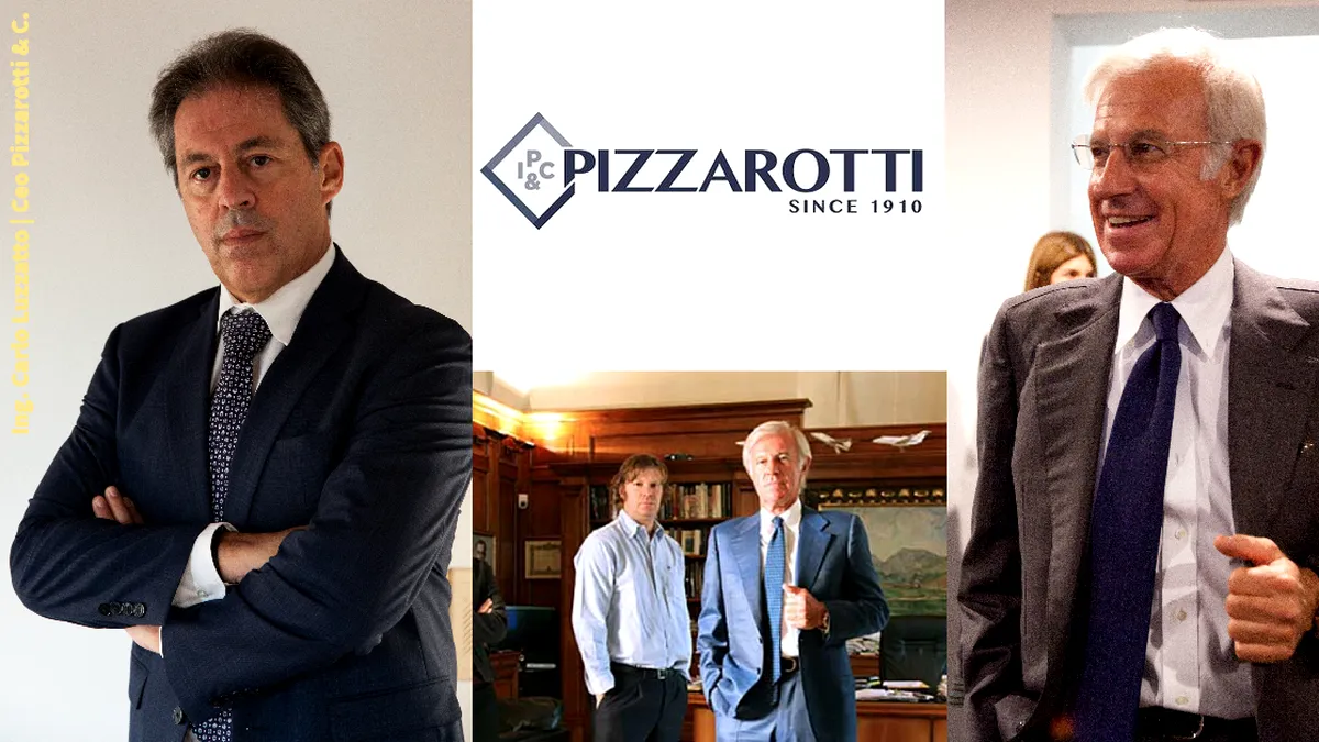Italienii de la Pizzarotti, un alt faliment preconizat în România. Contractele lor de autostrăzi, în pericol de a nu fi finalizate