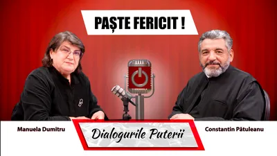 Să ne asumăm Crucea lui Hristos