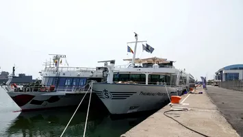 Alarmă în Portul Constanța! Justiția anulează un ”ordin grăbit” al Transporturilor: ”Este periculos”