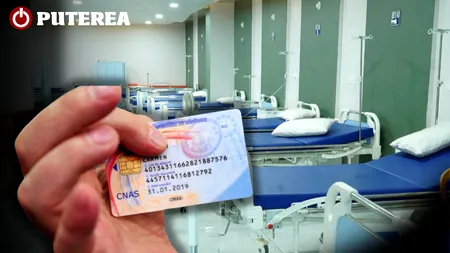 Adio card de sănătate, dar nu pentru toți. Cine îl păstrează după 1 septembrie
