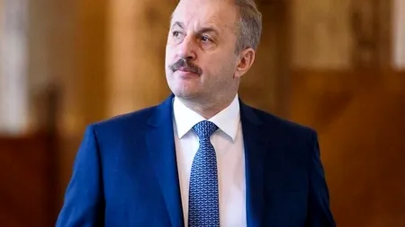 Prima reacție din PSD: Vasile Dîncu, despre Crin Antonescu – ”Un candidat de rezervă”