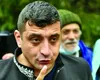 George Simion, acuzat că a instigat la violenţă. Parchetul a deschis un dosar (VIDEO)