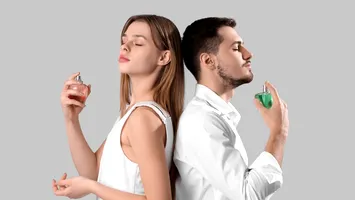 Parfumurile pentru cupluri: cum alegi arome complementare pentru el și ea
