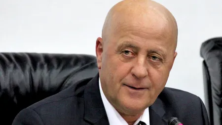 Baronul PSD de Tulcea, Horia Teodorescu, vrea să aibă control și la AUR