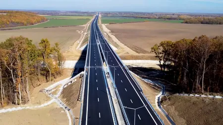 Ce constructori sunt în top la progresul înregistrat pe șantierele drumurilor de mare viteză