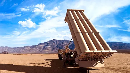 THAAD: SUA consolidează apărarea Israelului în contextul escaladării tensiunilor cu Iranul