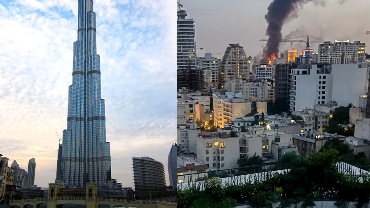 Elevi din Vrancea blocați în Dubai după escaladarea conflictului: 28 de copii și două profesoare așteaptă repatrierea