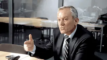 Constantin Toma, de la Buzău, despre PSD: Demisia lui Ciolacu n-a contat, el conduce în continuare