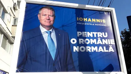 Câte promisiuni devin realitate? Dezbaterea electorală care l-a făcut pe Iohannis președinte! Cine o difuzează azi