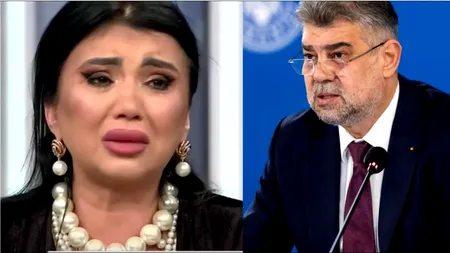 Bahmuțeanu îi cere ajutorul lui Ciolacu pentru a-și recupera copiii: „Sunt sechestrați de niște psihopați”