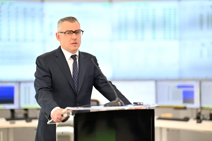 Lorant Antal, președinte al Comisiei pentru energie, infrastruct. energetică și resurse minerale, Senatul Romaniei