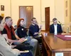 George Simion a explicat filmarea cu jurnaliștii Digi24 și absența de la dezbaterea electorală