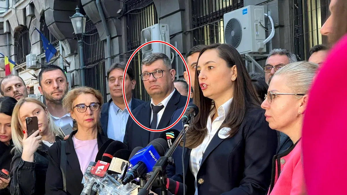 Încă un senator POT cu lacune în CV: Susţine că a făcut facultate de 4 ani, deşi se trecuse la sistemul Bologna cu 3 ani