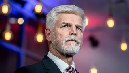 Cine este Petr Pavel, fost general și noul președinte al Republicii Cehe