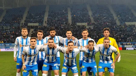 Liga 1, etapa a 26-a. Rezultatele înregistrate și clasamentul actualizat