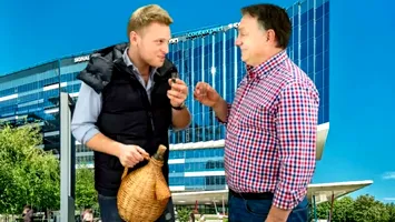 Ginerele lui Viktor Orbán, în centrul unui nou scandal: Acuzații de îmbogățire pe filieră politică, afaceri în România și replici acide către critici