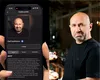 Un chef celebru din România lansează FoodFix – aplicația care îți aduce rețetele lui direct pe telefon