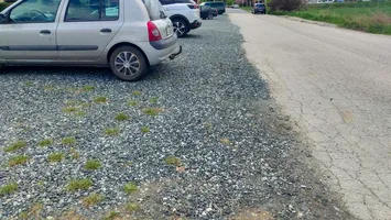Alertă lângă România: Sute de drumuri contaminate cu azbest cancerigen